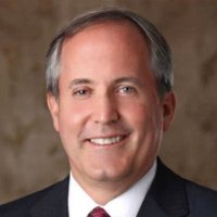 Ken Paxton, Senate candidate (Texas), Texas Attorney General