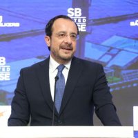 Nikos Christodoulides