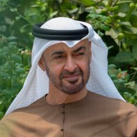 Mohamed bin Zayed Al Nahyan