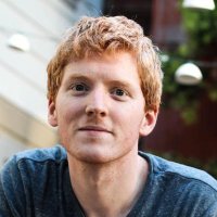 Patrick Collison, Co-founder and CEO, Stripe