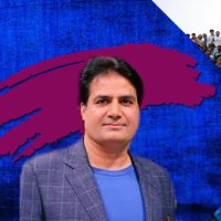 Sabir Shakir