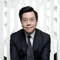 Kai-Fu Lee, CEO, 01.AI; chairman, Sinovation Ventures