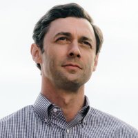 Jon Ossoff, Democratic Party