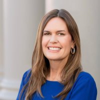 Sarah Huckabee Sanders, Republican Party