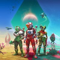 Sean Murray, Founder, Hello Games