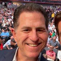 Michael Dell, Chairman and CEO, Dell Technologies