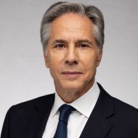 Antony Blinken, Democratic Party