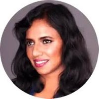 Bindu Reddy, Co-founder and CEO, Abacus.AI