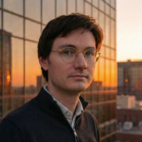 François Chollet, Creator of Keras, co-founder Ndea and ARC Prize