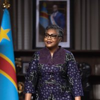 Judith Suminwa