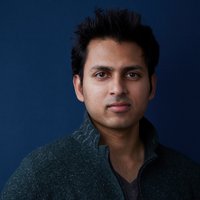 Soumith Chintala, Co-creator of PyTorch