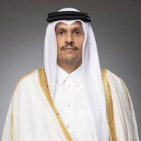 Mohammed bin Abdulrahman Al Thani