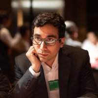 Noam Brown, Research scientist, OpenAI