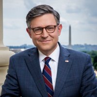 Mike Johnson, Speaker of the House (LA-4)