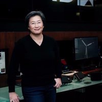 Lisa Su, Chair and CEO, AMD