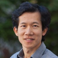 Percy Liang, Professor, Stanford
