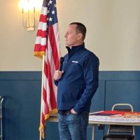 Richard Grenell, Republican Party