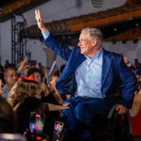 Greg Abbott, Republican Party