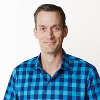 Jeff Dean, Chief Scientist, Google