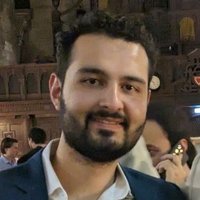 Alex Cheema