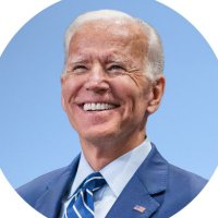 Joe Biden, Democratic Party