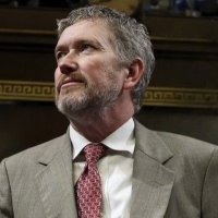Thomas Massie, U.S. Representative (KY-4)