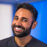 Arun Maini