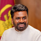 Anura Kumara Dissanayake, head_of_state