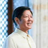 Ferdinand Marcos Jr.
