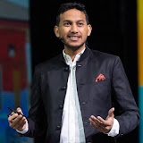 Ritesh Agarwal, Founder and CEO, OYO